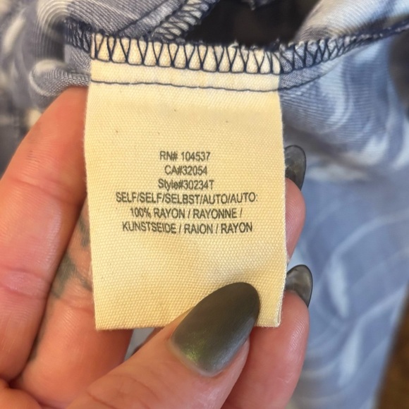 Tiny Semele Shirtdress - Picture 9 of 11